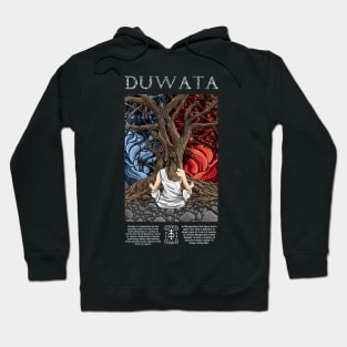 DUWATA Hoodie